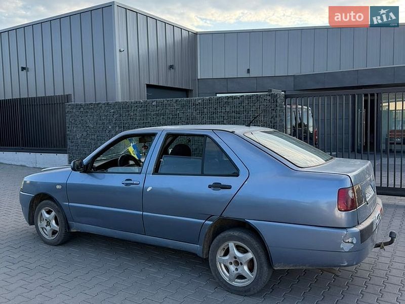 Chery Amulet 2008 Chery Amulet 2008