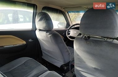 Седан Chery Amulet 2008 в Житомирі