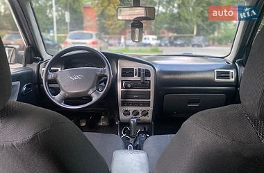 Седан Chery Amulet 2007 в Черновцах фото 8 Седан Chery Amulet 2007 в Черновцах