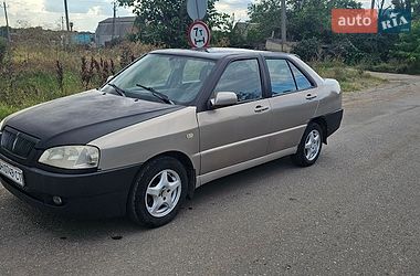 Седан Chery Amulet 2008 в Татарбунарах Седан Chery Amulet 2008 в Татарбунарах