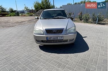 Седан Chery Amulet 2007 в Запорожье