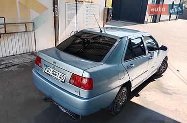 Седан Chery Amulet 2007 в Кременчуге