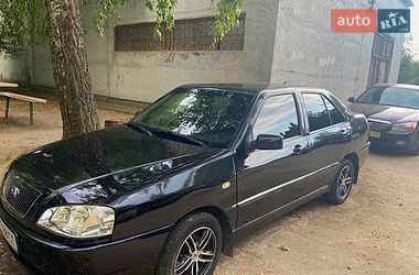Седан Chery Amulet 2008 в Сумах
