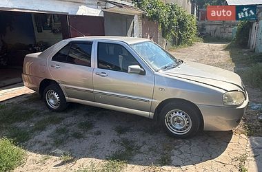 Седан Chery Amulet 2008 в Харкові