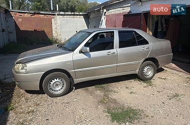 Седан Chery Amulet 2008 в Харкові