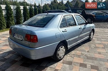 Седан Chery Amulet 2007 в Києві