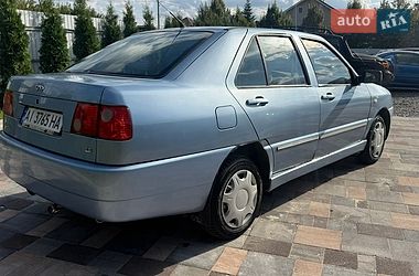 Седан Chery Amulet 2007 в Києві