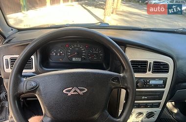 Седан Chery Amulet 2008 в Івано-Франківську