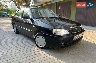 Седан Chery Amulet 2008 в Ивано-Франковске фото 10 Седан Chery Amulet 2008 в Ивано-Франковске