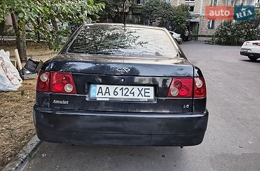 Седан Chery Amulet 2008 в Києві