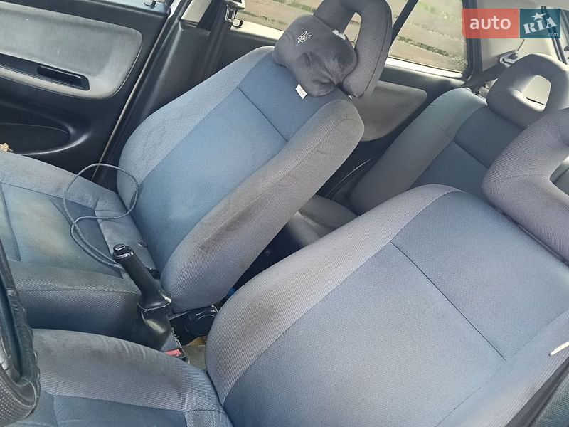 Chery Amulet 2008