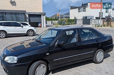 Седан Chery Amulet 2007 в Рівному