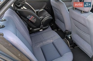 Седан Chery Amulet 2007 в Рівному
