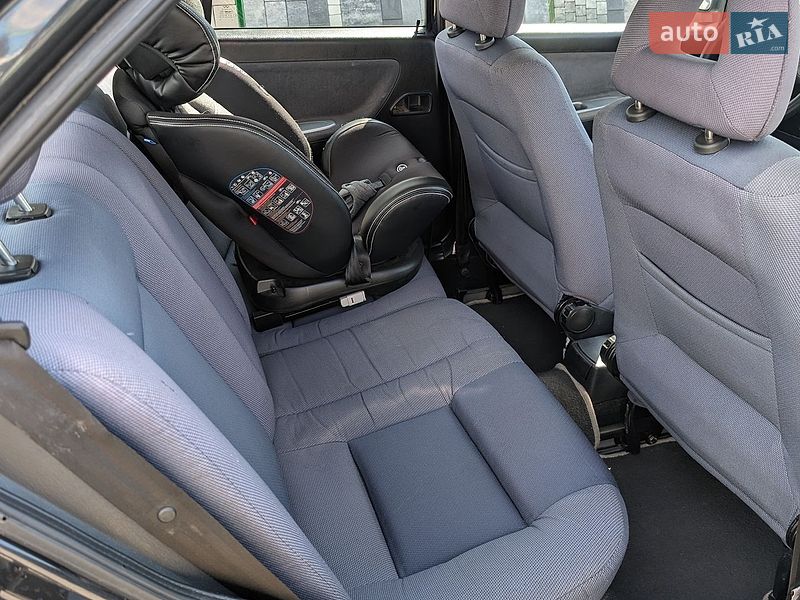 Седан Chery Amulet 2007 в Рівному