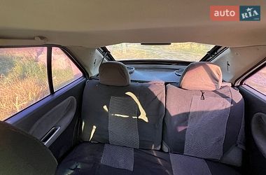 Седан Chery Amulet 2008 в Переяславі