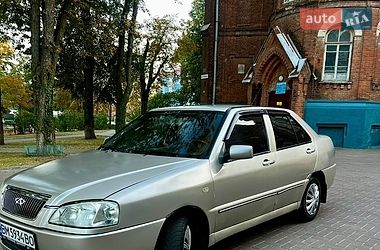 Седан Chery Amulet 2007 в Сумах