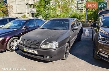 Седан Chery Amulet 2007 в Києві