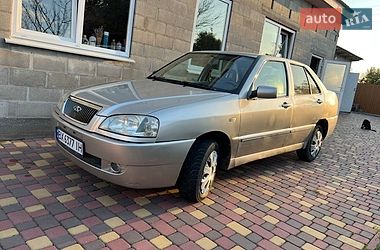 Седан Chery Amulet 2007 в Хмельницком