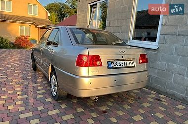 Седан Chery Amulet 2007 в Хмельницком