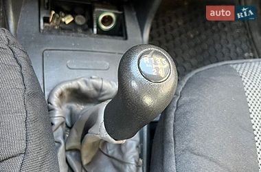 Седан Chery Amulet 2007 в Хмельницком