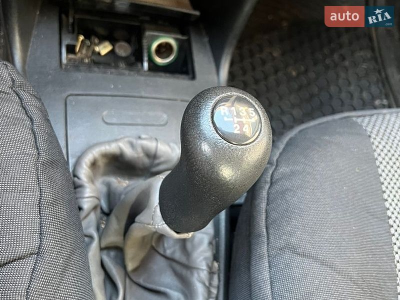 Седан Chery Amulet 2007 в Хмельницком