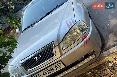 Седан Chery Amulet 2008 в Павлограді Седан Chery Amulet 2008 в Павлограді