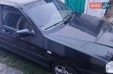 Седан Chery Amulet 2007 в Умани