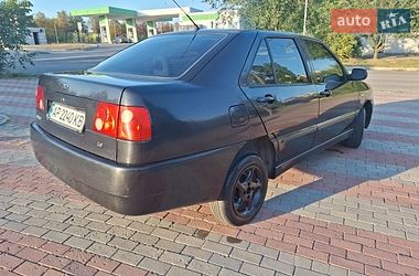 Седан Chery Amulet 2007 в Запорожье