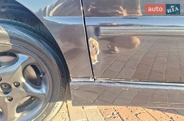 Седан Chery Amulet 2007 в Запорожье