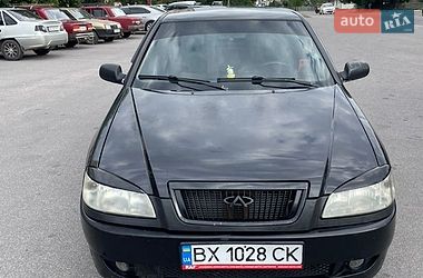 Седан Chery Amulet 2007 в Калинівці Седан Chery Amulet 2007 в Калинівці