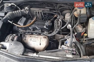 Седан Chery Amulet 2008 в Тараще