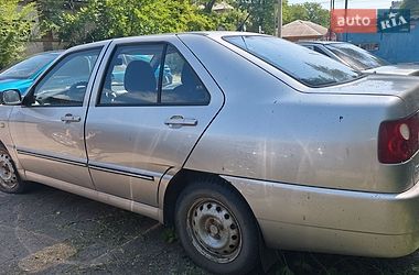 Седан Chery Amulet 2007 в Днепре