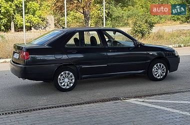 Седан Chery Amulet 2007 в Запорожье