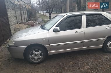 Седан Chery Amulet 2007 в Запорожье фото 3 Седан Chery Amulet 2007 в Запорожье