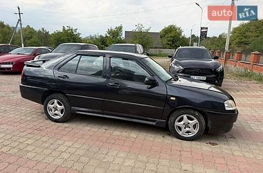 chery amulet 2008 в Тересва від професійного продавця Юра