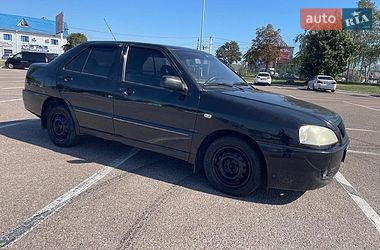 Седан Chery Amulet 2008 в Житомире
