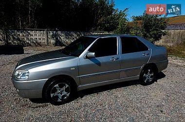 Седан Chery Amulet 2007 в Макарове