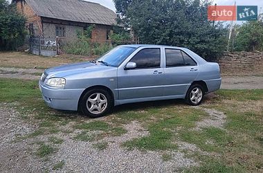 Седан Chery Amulet 2008 в Теребовлі Седан Chery Amulet 2008 в Теребовлі