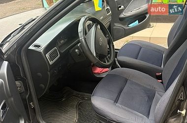 Седан Chery Amulet 2008 в Каневі