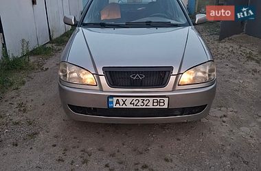 Седан Chery Amulet 2007 в Харькове