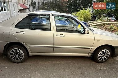 Седан Chery Amulet 2009 в Хмельницком