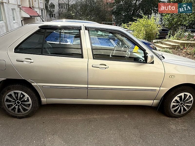 Седан Chery Amulet 2009 в Хмельницком