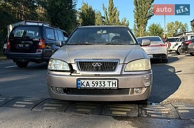 chery amulet 2008 в Київ від професійного продавця Олександр