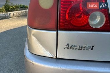 Седан Chery Amulet 2008 в Киеве