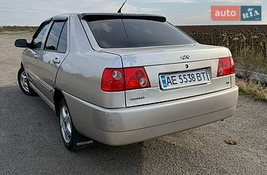 Седан Chery Amulet 2007 в Синельниковому