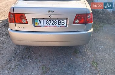 Седан Chery Amulet 2008 в Броварах