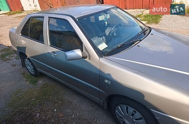 Седан Chery Amulet 2008 в Броварах