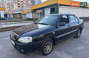 Седан Chery Amulet 2008 в Харкові