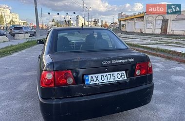 Седан Chery Amulet 2008 в Харкові
