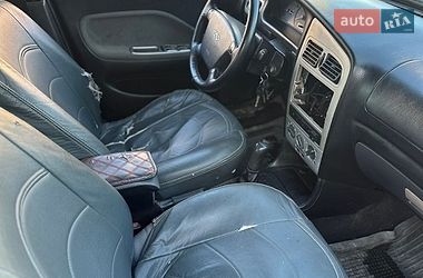 Седан Chery Amulet 2008 в Харкові